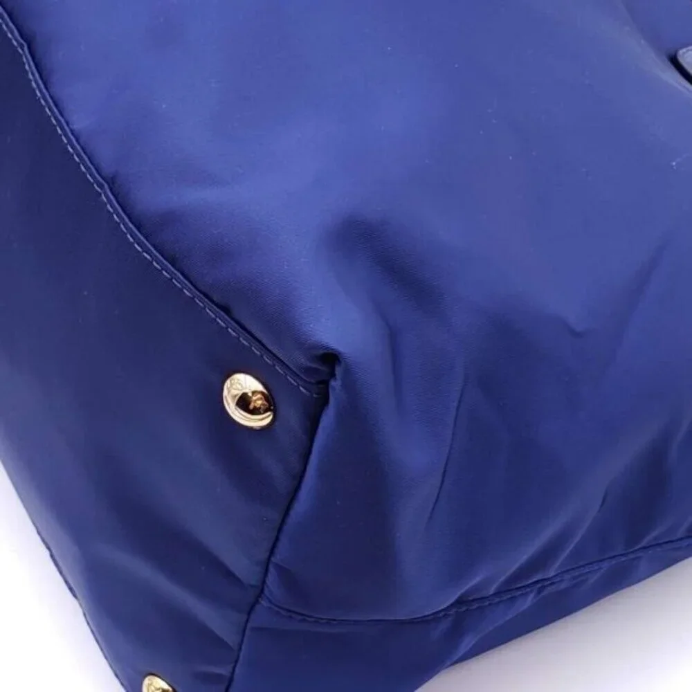 Prada Nylon Shoulder Bag